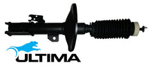 ULTIMA FRONT LEFT GAS SHOCK ABSORBER TO SUIT TOYOTA AURION GSV40R 2GR-FE 3.5L V6