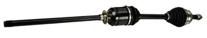 PAIR OF FRONT CV DRIVE SHAFTS TO SUIT TOYOTA RAV4 ACA20R ACA21R 1AZ-FE 1AZ-FSE 2.0L I4