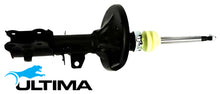 ULTIMA FRONT RIGHT GAS SHOCK ABSORBER TO SUIT KIA CERATO LD G4GC D4FB TURBO DIESEL 1.6L 2.0L I4