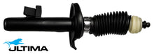 ULTIMA FRONT LEFT GAS SHOCK ABSORBER TO SUIT MAZDA3 BK BL RF R2T TURBO DIESEL 2.0L 2.2L I4