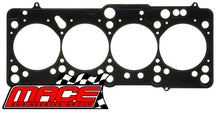 MACE CYLINDER HEAD GASKET TO SUIT AUDI AQF AQJ BFL 3.7L 4.2L V8 CYLINDERS 1-4