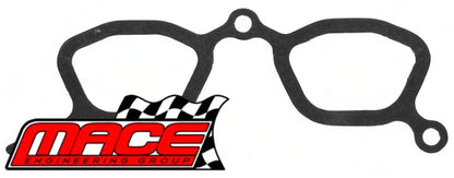 MACE LOWER INTAKE MANIFOLD GASKET SET TO SUIT SUBARU FORESTER SJ FB20A FB25A 2.0 2.5 F4 11/12 ON