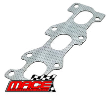 MACE EXHAUST MANIFOLD GASKET TO SUIT HOLDEN JACKAROO U8 6VE1 3.5L V6
