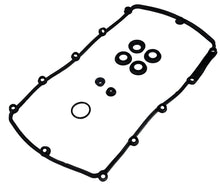 ROCKER COVER GASKET SET TO SUIT MAZDA BT-50 UP UR P4AT TURBO DIESEL 2.2L I4 FROM 11/2012