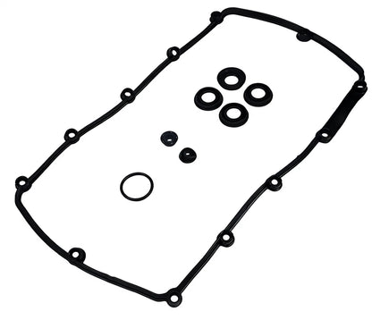 ROCKER COVER GASKET SET TO SUIT MAZDA BT-50 UP UR P4AT TURBO DIESEL 2.2L I4 FROM 11/2012