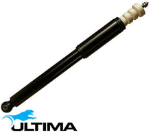 ULTIMA REAR GAS SHOCK ABSORBER TO SUIT HOLDEN BARINA MJ B12D1 B12D2 1.2L I4