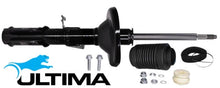FRONT LEFT GAS SHOCK ABSORBER FOR HOLDEN BUICK ECOTEC L27 L36 3.8L V6 FOR 19 INCH AND LARGER WHEELS