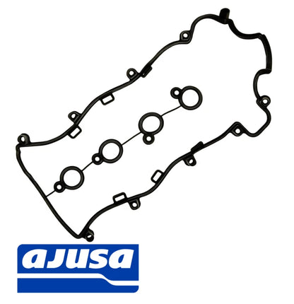 AJUSA ROCKER COVER GASKET SET TO SUIT HOLDEN ZAFIRA TT Z22SE 2.2L I4