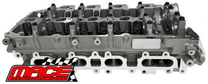 MACE ASSEMBLED CYLINDER HEAD TO SUIT MITSUBISHI TRITON ML MN 4D56T TURBO DIESEL 2.5L I4