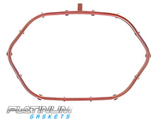 PLATINUM LOWER INTAKE MANIFOLD GASKET SET TO SUIT SUBARU LEVORG VM FA20E 2.0L F4