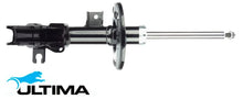 ULTIMA FRONT LEFT GAS SHOCK ABSORBER TO SUIT MAZDA3 BM BN PE-VPS PY-VPS P5-VPS 1.5L 2.0L 2.5L I4