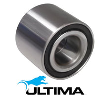 ULTIMA REAR WHEEL BEARING KIT TO SUIT PEUGEOT 208 EB2F 1.2L I3 4 DOOR ONLY