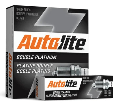 SET OF 5 AUTOLITE SPARK PLUGS TO SUIT VOLKSWAGEN TRANSPORTER T4 ACU 2.5L I5