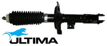 ULTIMA FRONT RIGHT GAS SHOCK ABSORBER TO SUIT MITSUBISHI LANCER CF CJ 4B11 2.0L 14 SPORTS SUSPENSION