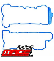 ROCKER COVER GASKET SET FOR HOLDEN COMMODORE VE VF SIDI LLT LFW LFX 3.0L 3.6L V6