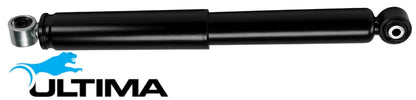 2 X ULTIMA REAR HEAVY DUTY SHOCK ABSORBER FOR HOLDEN CAPTIVA CG ALLOYTEC SIDI LU1 LF1 LFW 3.0 3.2 V6