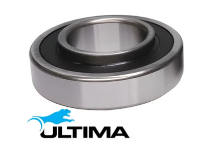 ULTIMA REAR WHEEL BEARING KIT TO SUIT SUZUKI GRAND VITARA JT F9Q TURBO DIESEL 1.9 I4 4 DOOR ONLY