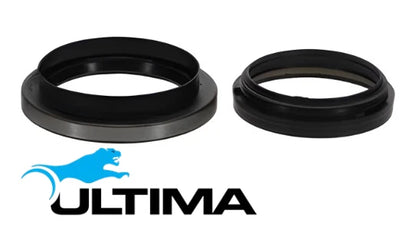 ULTIMA FRONT WHEEL BEARING KIT TO SUIT NISSAN PATROL Y61 ZD30DDTI TURBO DIESEL 3.0L I4