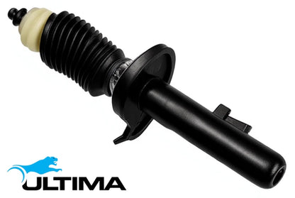 ULTIMA FRONT RIGHT GAS SHOCK ABSORBER TO SUIT MAZDA AXELA BK BL LF-DE LF-VE LF-VDS PE-VPS 2.0L I4