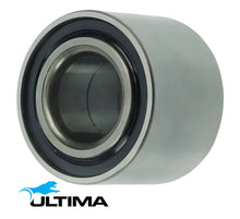 ULTIMA REAR WHEEL BEARING TO SUIT NISSAN MICRA K12 CR14DE 1.4L I4