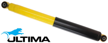 ULTIMA REAR HEAVY DUTY SHOCK ABSORBER TO SUIT JEEP COMMANDER XH EXL TURBO DIESEL 3.0L V6