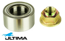 ULTIMA FRONT WHEEL BEARING FOR FORD ZB ZC ZD HC HD HE MA MB MC 2.0L 2.3L I4