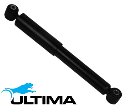 ULTIMA REAR GAS SHOCK ABSORBER TO SUIT HOLDEN BARINA XC Z14XEP Z16SE 1.4L 1.6L I4 COMBO MODEL ONLY