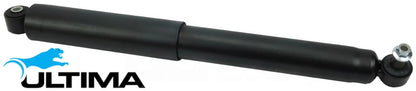 2 X ULTIMA REAR HD SHOCK ABSORBER FOR FORD FALCON BA BF BARRA 182 190 E-GAS 4.0L I6 SUITS RTV MODEL