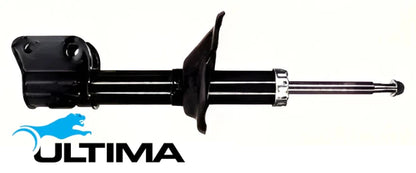 ULTIMA FRONT LEFT GAS SHOCK ABSORBER TO SUIT SUBARU FORESTER SG S11 EJ202 EJ251 2.0L 2.5L F4