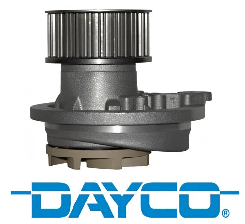 DAYCO TIMING BELT KIT TO SUIT HOLDEN VECTRA JR JS X20XEV C20SEL 2.0L I4