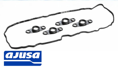 AJUSA ROCKER COVER GASKET SET TO SUIT MAZDA6 GJ GL SH-VPTS TWIN TURBO DIESEL 2.2L I4