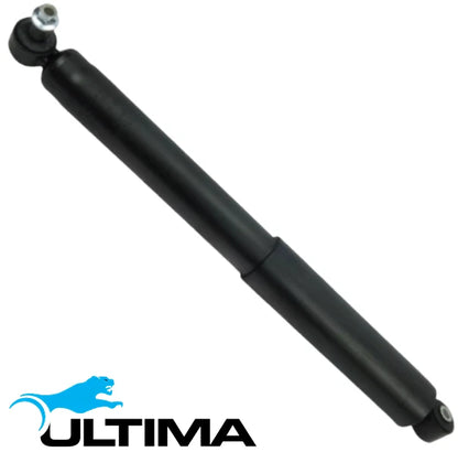 2 X ULTIMA REAR HEAVY DUTY SHOCK ABSORBER TO SUIT FORD FALCON BA BF BARRA 220 5.4 V8 SUITS RTV MODEL