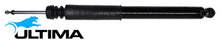 ULTIMA REAR GAS SHOCK ABSORBER TO SUIT MAZDA3 BK L3 LF-DE L3-VDT RF TURBO DIESEL 2.0L 2.3L I4
