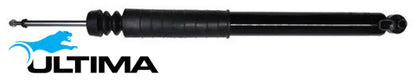 ULTIMA REAR GAS SHOCK ABSORBER TO SUIT MAZDA3 BK L3 LF-DE L3-VDT RF TURBO DIESEL 2.0L 2.3L I4