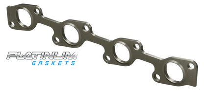 PLATINUM EXHAUST MANIFOLD GASKET TO SUIT TOYOTA 3L 5L DIESEL 2.8L 3.0L I4