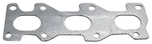 EXHAUST MANIFOLD GASKET SET TO SUIT HOLDEN MONTEREY U8 6VE1 3.5L V6