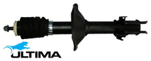PAIR OF ULTIMA FRONT GAS SHOCK ABSORBERS TO SUIT SUBARU FORESTER SG S11 EJ203 EJ205 TURBO 2.0 2.5 F4