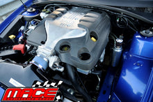 MACE PERFORMANCE CPR6 INTAKE MANIFOLD TO SUIT HOLDEN ONE TONNER VZ ALLOYTEC LE0 3.6L V6