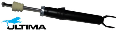 PAIR OF ULTIMA FRONT GAS SHOCK ABSORBERS TO SUIT FORD FALCON FG FG X BOSS 290 335 345 5.0L 5.4L V8