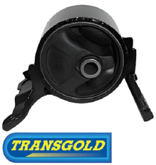 TRANSGOLD STANDARD LEFT ENGINE MOUNT TO SUIT PEUGEOT 4008 4B11 2.0L I4 CVT ONLY
