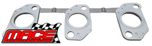 MACE EXHAUST MANIFOLD GASKET SET TO SUIT TOYOTA LANDCRUISER HZJ73R HZJ75R HZJ77R HZJ71R 1HZ 4.2L I6