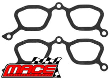 MACE INTAKE MANIFOLD GASKET KIT TO SUIT SUBARU FORESTER SJ FB20A FB25A 2.0L 2.5L F4 FROM 11/2012