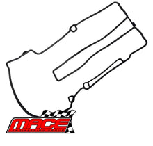MACE ROCKER COVER GASKET TO SUIT OPEL ASTRA PJ A14NET TURBO 1.4L I4