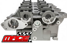 MACE ASSEMBLED CYLINDER HEAD TO SUIT MITSUBISHI TRITON ML MN 4D56T TURBO DIESEL 2.5L I4