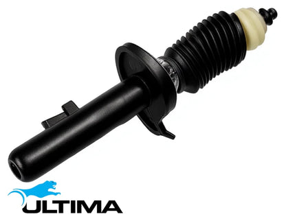 ULTIMA FRONT LEFT GAS SHOCK ABSORBER TO SUIT MAZDA AXELA BK BL LF-DE LF-VE LF-VDS PE-VPS 2.0L I4