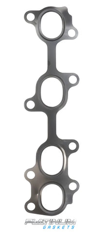 PLATINUM EXHAUST MANIFOLD GASKET TO SUIT TOYOTA HILUX GUN136R 1GD-FTV TURBO DIESEL 2.8L I4 TO 04/20