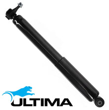 PAIR OF ULTIMA REAR HEAVY DUTY SHOCK ABSORBERS TO SUIT FPV F6 FG BARRA 310T TURBO 4.0L I6