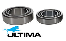 ULTIMA FRONT WHEEL BEARING KIT TO SUIT NISSAN PATROL Y61 ZD30DDTI TURBO DIESEL 3.0L I4