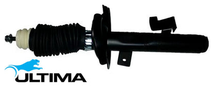 2 X ULTIMA FRONT GAS SHOCK ABSORBER TO SUIT MAZDA3 BK BL L3 L5 LF-DE PE-VPS L3-VDT 2.0 2.3 2.5 I4