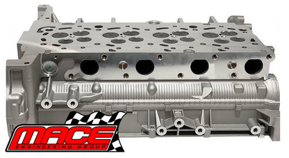 MACE ASSEMBLED CYLINDER HEAD TO SUIT FORD RANGER PX P4AT TURBO DIESEL 2.2L I4